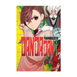 Manga Dandadan – Tomo 001