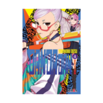 Manga Dandadan – Tomo 004