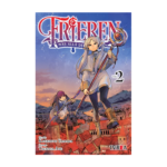 Manga Frieren (Mas Allá del Final) – Tomo 002