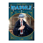 Manga Mashle – Tomo 002