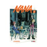 Manga Nana – Tomo 005