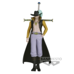 Figura One Piece The Shukko – the Dracule Mihawk