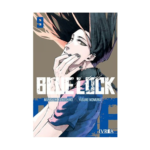 Manga Blue Lock – Tomo 009