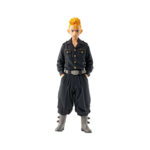 Figura Tokyo Revengers – Takamichi Hanagaki