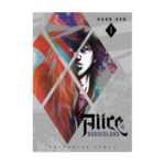 Manga - Alice in Borderland – tomo 001