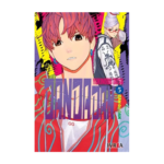 Manga Dandadan – Tomo 005