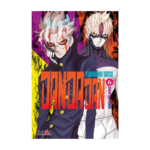 Manga Dandadan – Tomo 006