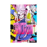 Manga Dandadan – Tomo 007