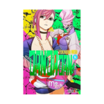 Manga Dandadan – Tomo 008