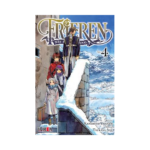 Manga Frieren (Mas Allá del Final) – Tomo 004