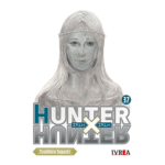 Manga Hunter x Hunter – Tomo 037