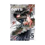 Manga Sakamoto Days – Tomo 005