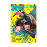 Manga Sakamoto Days – Tomo 008