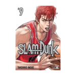 Manga Slam Dunk – Tomo 009