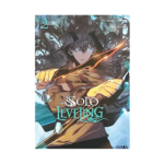 Manga Solo Leveling – Tomo 002