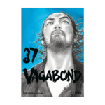 Manga Vagabond – Tomo 037