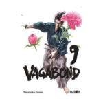 Manga Vagabond – Tomo 009