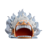 Figura One Piece Vol. 3 – Monkey D. Luffy Gear 5