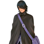 Figura Boruto Naruto Next Generation Shinobi Relations SP2 Comeback – Sasuke Uchiha - Imagen 2
