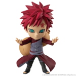 Figura Naruto Shippuden ChibiMasters – Gaara
