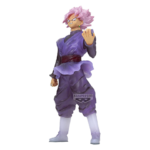 Figura Dragon Ball Super – Clearise – Super Saiyan Rosé Goku Black