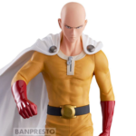 Figura One Punch Man Grandista – Saitama - Imagen 2