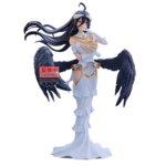 Figura Overlord – Albedo