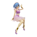 Figura Re:zero Starting Life In Another World Noodle Stopper FuRyu– Rem Twinkle Party