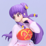 Figura Ranma 1/2 Glitter & Glamours – Shampoo - Imagen 2