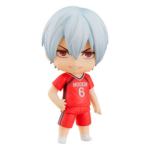 Figura Burning Kabaddi Nendoroid  – Tatsuya Yoigoshi