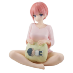 Figura Quintillizas Relax Time – Ichika Nakano