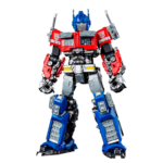 BLOKEES Model Kit – Transformers Classic Class 01 – Optimus Prime
