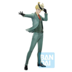 Figura Ichibansho Spy x Family Extra Mission - Loid Forger
