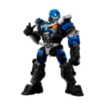 BLOKEES Model Kit – Transformers Classic Class 06 – Mirage
