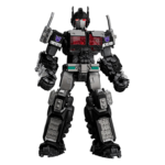 BLOKEES Model Kit – Transformers Classic Class 08 – Nemesis Prime