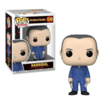 Funko Pop Movies The Silence of the Lambs – Hannibal