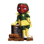 Figura Wanda Vision Minico – Vision Halloween