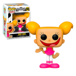 Funko Pop Animation Cartoon Network - Dee Dee