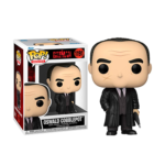 Funko Pop Movies The Batman – Oswald Cobblepot