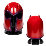 Casco Marvel Legends Series, X-Men 97 - Magneto - Imagen 2