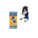Figura Naruto 2oth anniversary WCF «B» – Sasuke Uchiha