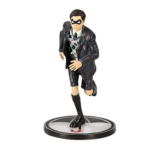 Figura The Umbrella Academia Dark House -  Numero 5