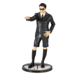Figura The Umbrella Academia Dark House – Numero 4 Klaus