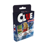 Juego de Cartas – Clue