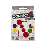 Juego de Cartas – Connect4