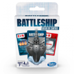Juego de Cartas – Battleship