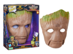 Mascara Guardians of the Galaxy Vol. 3 Marvel Studios – Groot