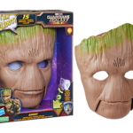 Mascara Guardians of the Galaxy Vol. 3 Marvel Studios – Groot
