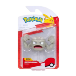 Figura Pokemon Battle Ready – Geodude