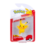 Figura Pokemon Battle Ready – Pikachu